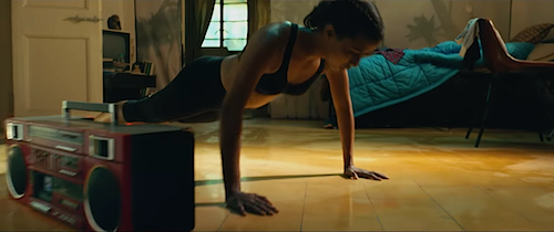 W+K Nike India 5
