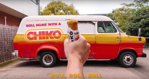 Cummins & Partners Chiko roll 6
