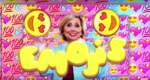 Hillary Clinton Meme Queen 5