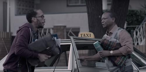 Net#work BBDO UNISA Define Tomorrow 3