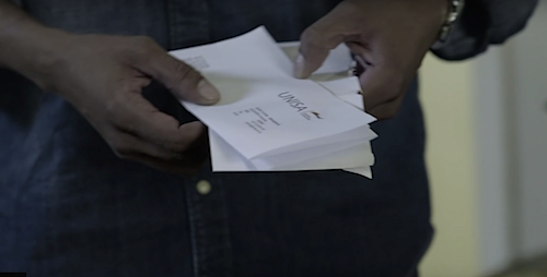 Net#work BBDO UNISA Define Tomorrow 5