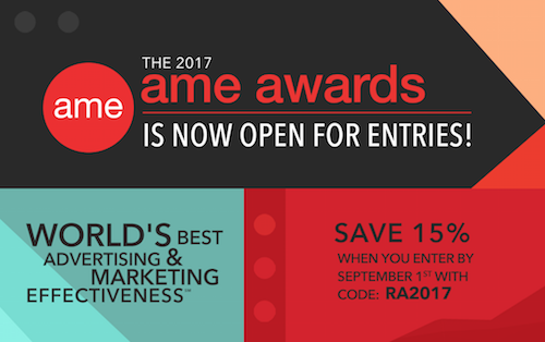 ame awards 2