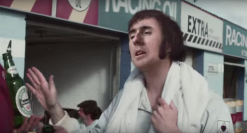 Glue Society Publicis Italy Jackie Stewart Heienken 3