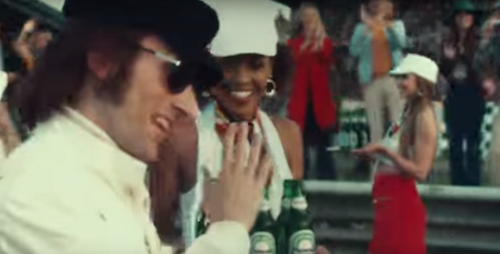 Glue Society Publicis Italy Jackie Stewart Heienken 5