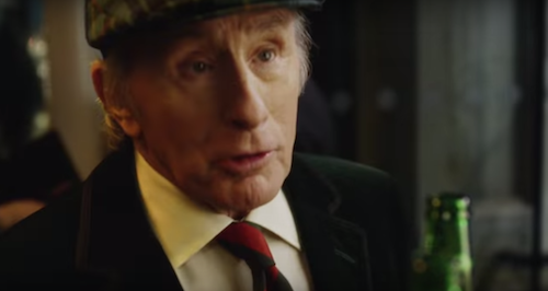 Glue Society Publicis Italy Jackie Stewart Heienken 6