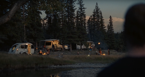 Broken Heart Love Affair & Go RVing Canada: Feel the primal urge to go ...
