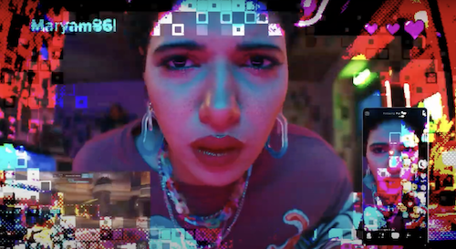 TBWA\RAAD: KFC gives women gamers a stage on which to star – The Stable