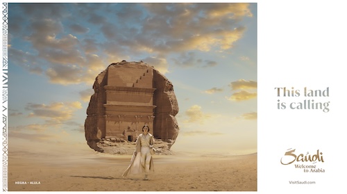 BETC: Saudi Arabia channels Dune – The Stable