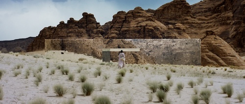 BETC: Saudi Arabia channels Dune – The Stable