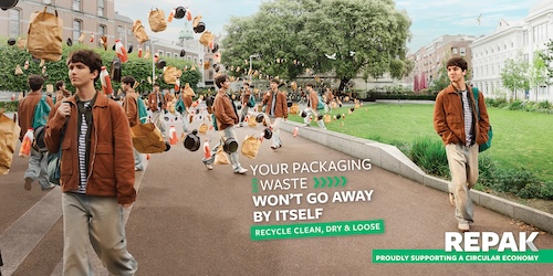 Repak Ceo The Brill Building & Repak: Rubbish reality defies “out of sight out of ...