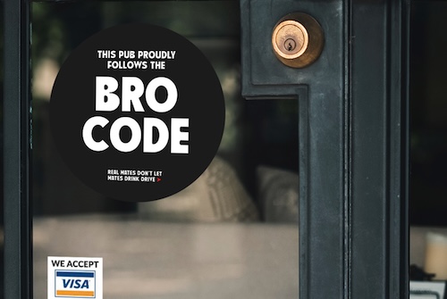 cummins&partners: The Road Safety Advisory Council rewrites the bro ...