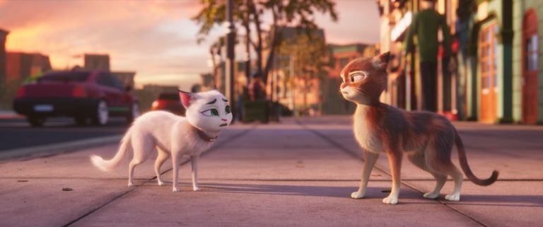 Benar Animation Studio: Scotty gets set to sparkle at Cannes – The Stable