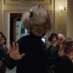 Lucky Generals: Beefeater gives Jamiroquai even more virtual insanity