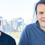 Co-CCO, Nicholas Bergantin, gains executive partnership at Africa Creative