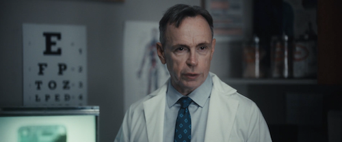 Broken Heart Love Affair & White Ribbon develop a cure for the surging illness affecting young men