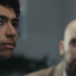 Broken Heart Love Affair & White Ribbon develop a cure for the surging illness affecting young men