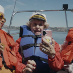 The irresistible ChatGPT Voice grandmas are back and doing more