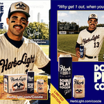 Quality Meats & Herb Light: 1989 Ozzie Guillen helps 2026 baseball fans keep their cool