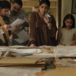 ChatGPT stars in the human drama of the lost title deed