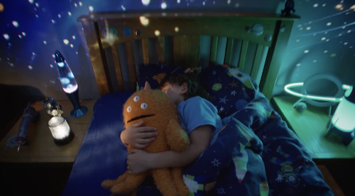 It’s Friday & Greater Bank: Everyday household objects tell what a great home loan can do