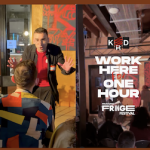 Kill Boring Dead: What happens when you offer the ad-curious a one-hour career