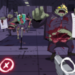Uncommon Creative Studio: Blast unread emails out of existence with The Unread zombie killer