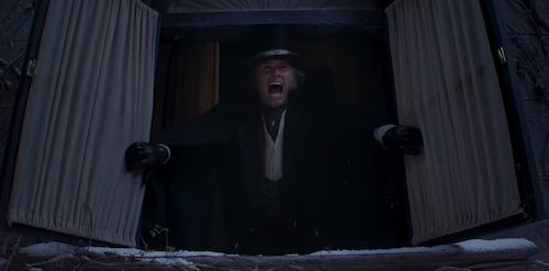 Publicis: Walmart snares The Muppets to own Christmas cheer